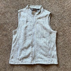 1897 LEGENDS NWT MEN’S VEST